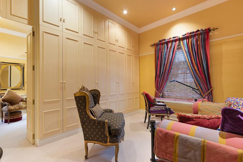 4 Bedroom Property for Sale in Steenberg Estate Western Cape